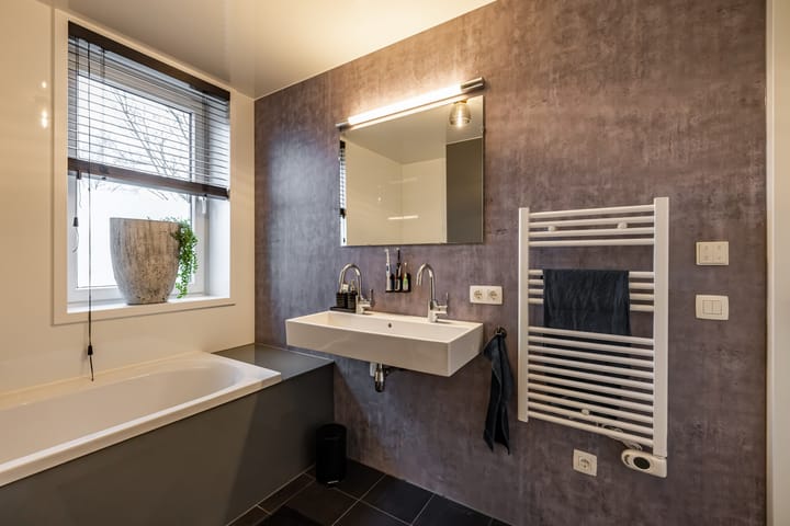 Foto 41 van Melisseweg 17-A