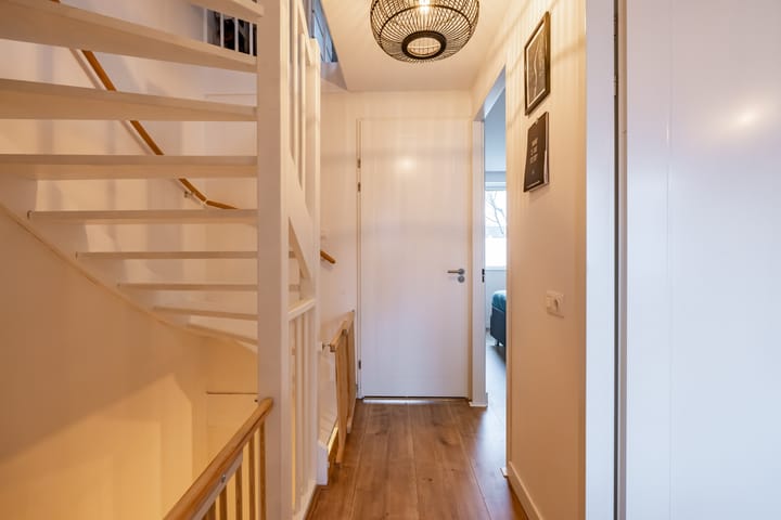 Foto 42 van Melisseweg 17-A