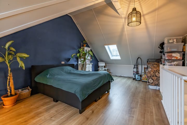 Foto 43 van Melisseweg 17-A