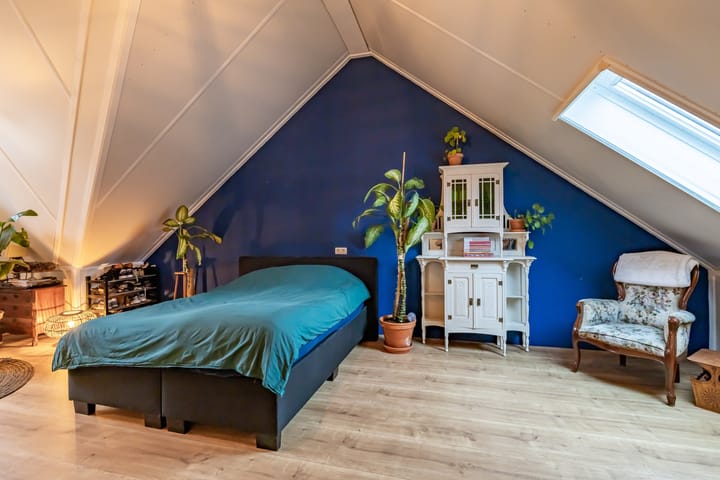 Foto 44 van Melisseweg 17-A