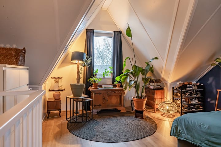 Foto 45 van Melisseweg 17-A