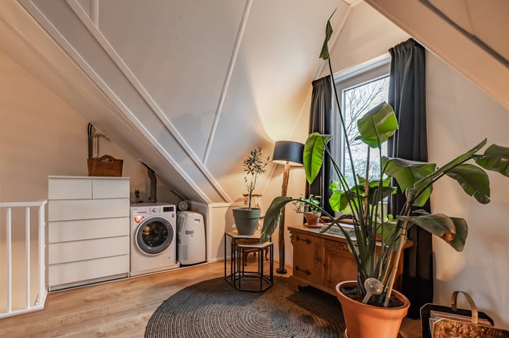 Foto 46 van Melisseweg 17-A