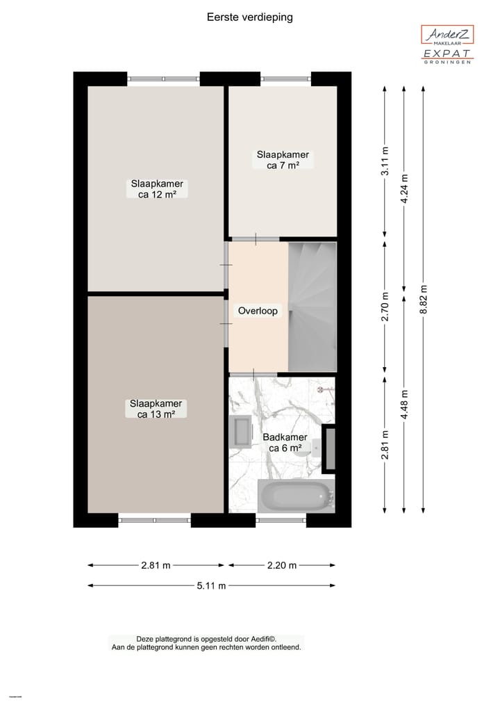 Foto 49 van Melisseweg 17-A