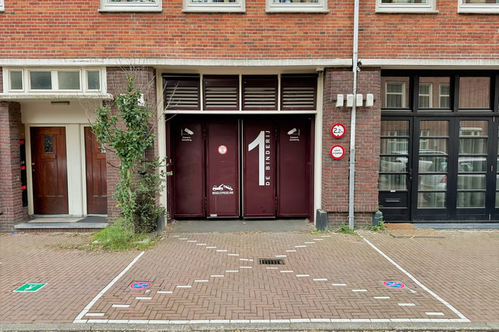 Bekijk foto van Gillis van Ledenberchstraat 0 ong