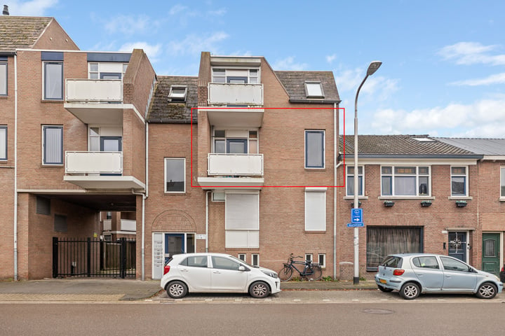 Bekijk foto 1 van Hoefstraat 271-02