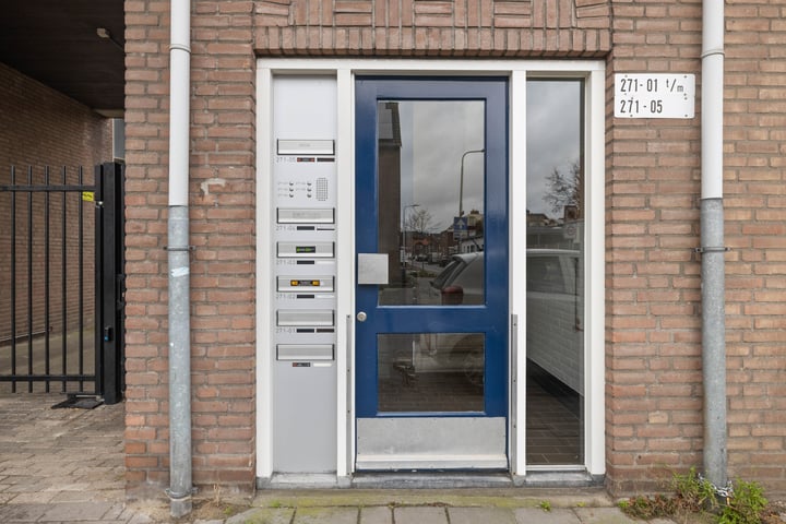 Bekijk foto 5 van Hoefstraat 271-02