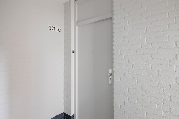 Bekijk foto 6 van Hoefstraat 271-02