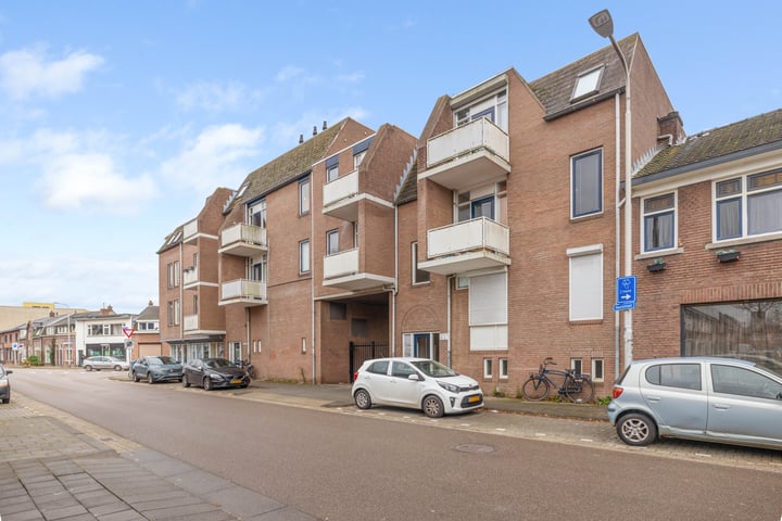 Bekijk foto 20 van Hoefstraat 271-02