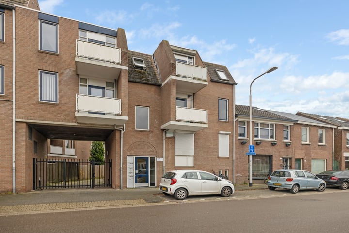 Bekijk foto 21 van Hoefstraat 271-02