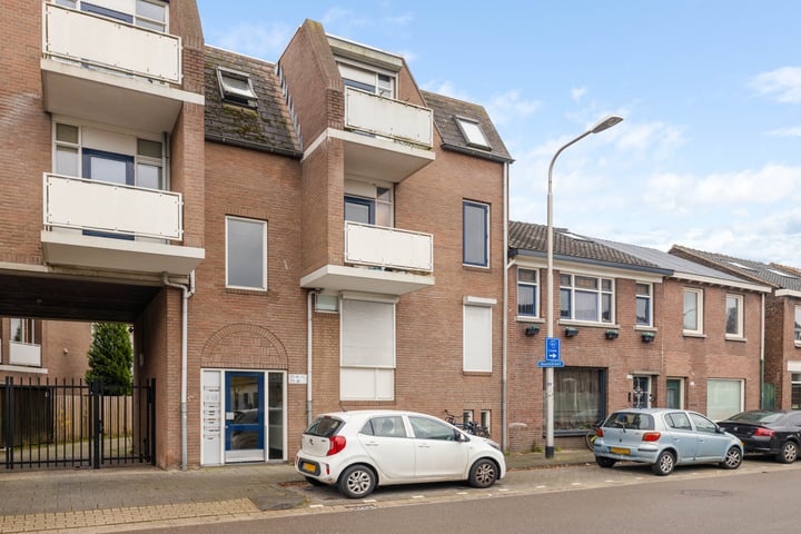 Bekijk foto 24 van Hoefstraat 271-02