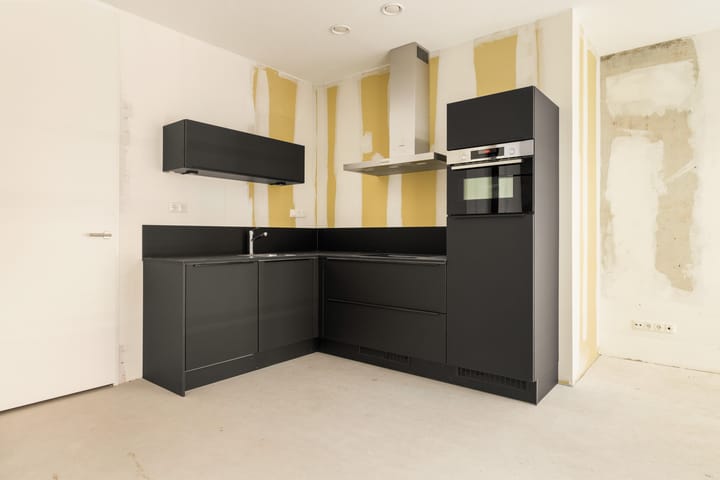 Foto 1 van Dudokstraat 126