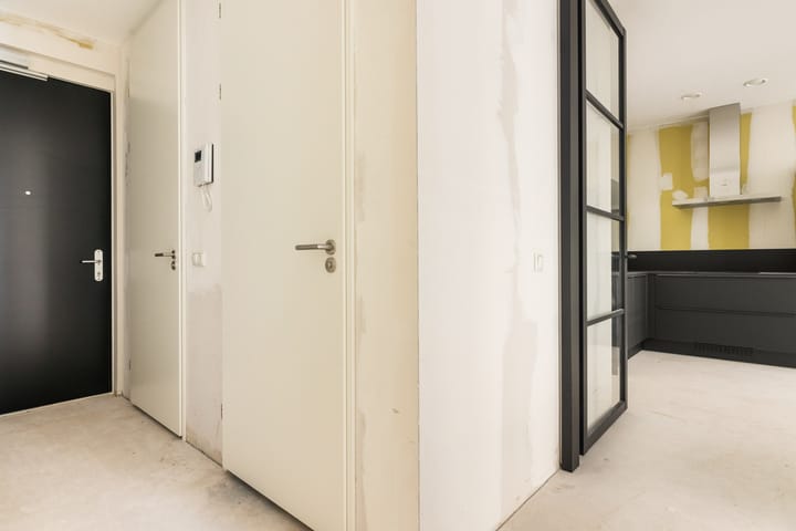 Foto 5 van Dudokstraat 126