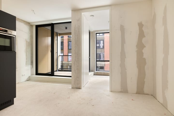 Foto 9 van Dudokstraat 126