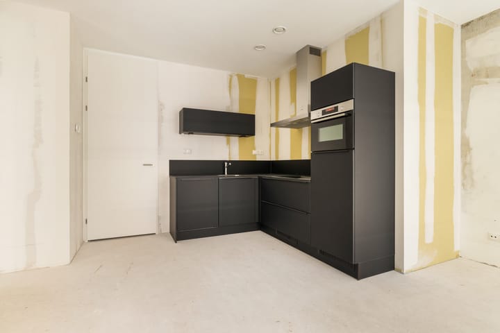 Foto 10 van Dudokstraat 126