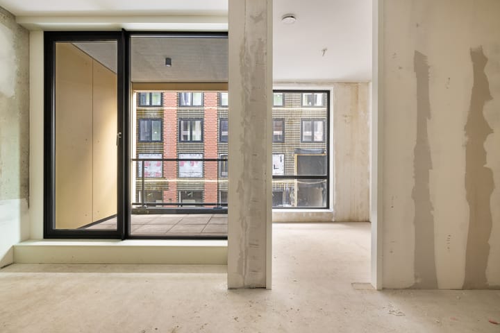 Foto 11 van Dudokstraat 126