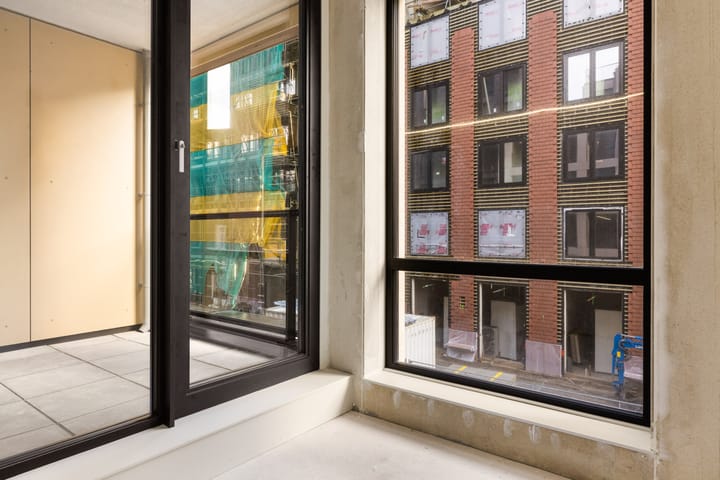 Foto 13 van Dudokstraat 126