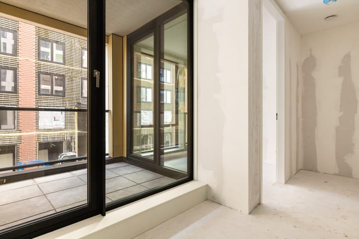 Foto 16 van Dudokstraat 126