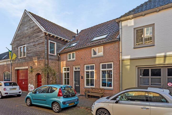 Foto 2 van Vissersdijk 4