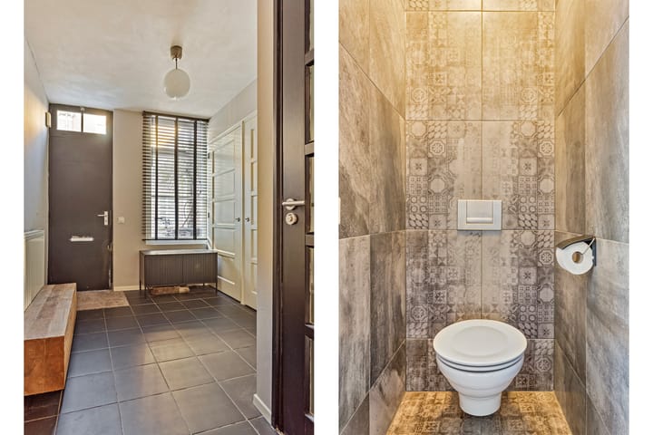 Foto 4 van Vissersdijk 4