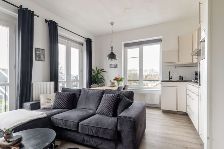 Foto 3 van Bernhardstraat 28