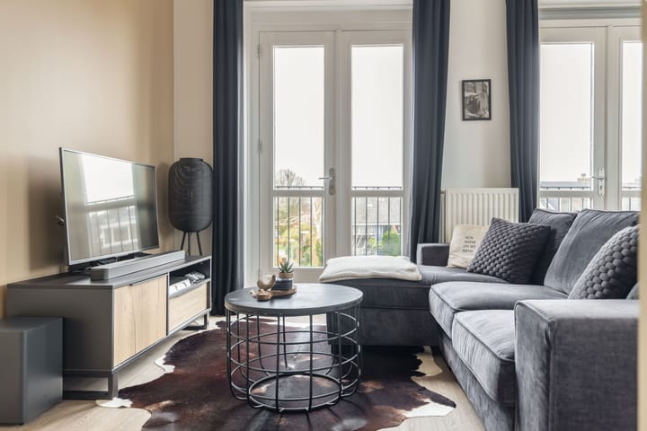 Foto 5 van Bernhardstraat 28