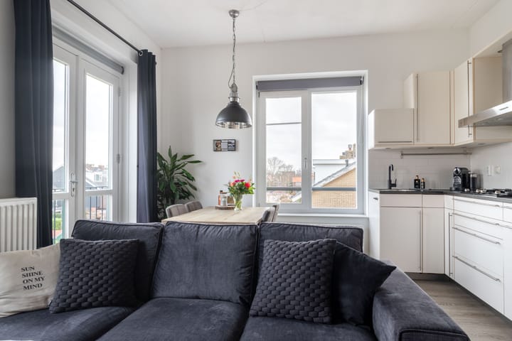 Foto 7 van Bernhardstraat 28