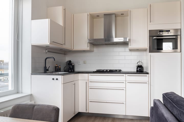 Foto 8 van Bernhardstraat 28