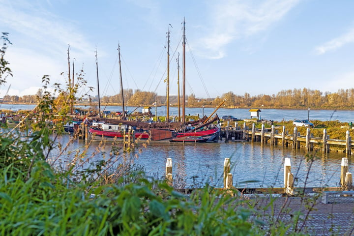 Bekijk foto 23 van Vissersdijk 4