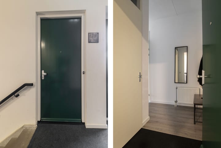 Foto 12 van Bernhardstraat 28