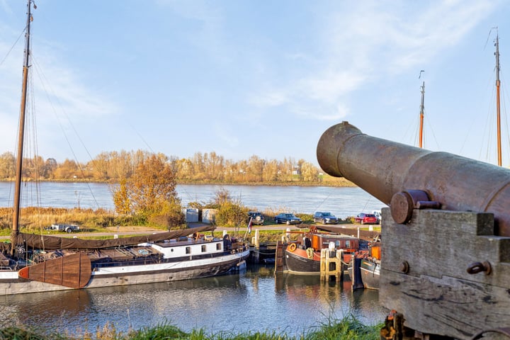 Bekijk foto 25 van Vissersdijk 4