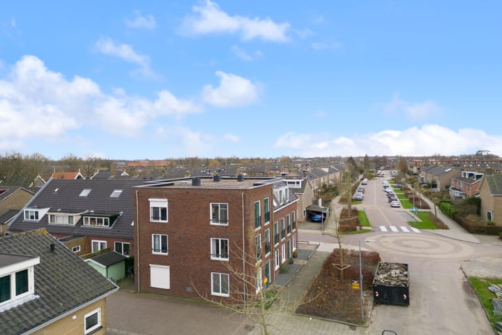 Foto 16 van Bernhardstraat 28