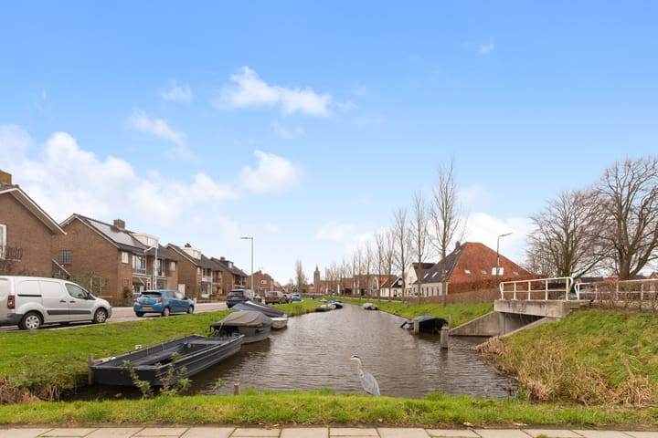 Foto 17 van Bernhardstraat 28