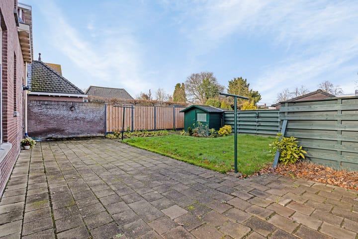 Foto 28 van Schaapweg 4