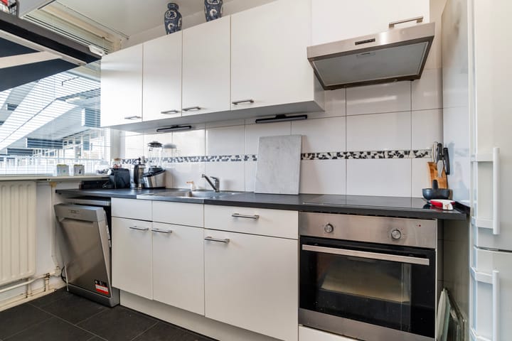 Foto 3 van Anatole Franceplaats 578