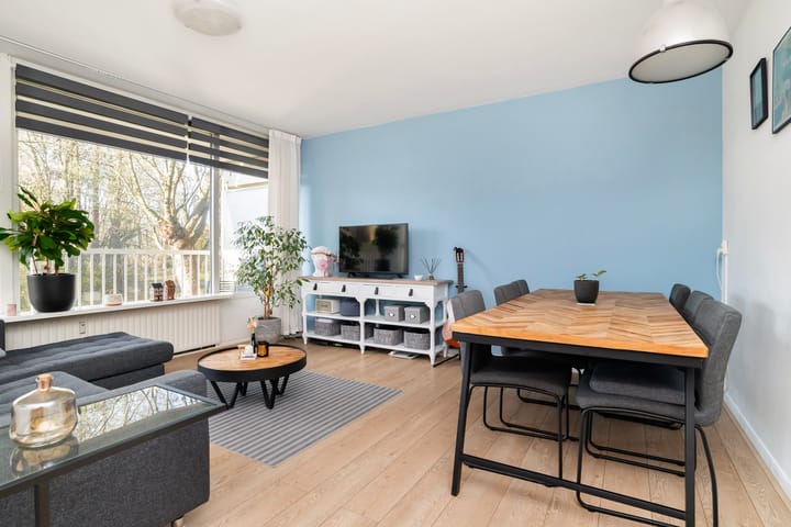 Foto 5 van Anatole Franceplaats 578