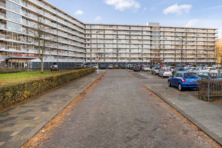 Foto 14 van Anatole Franceplaats 578