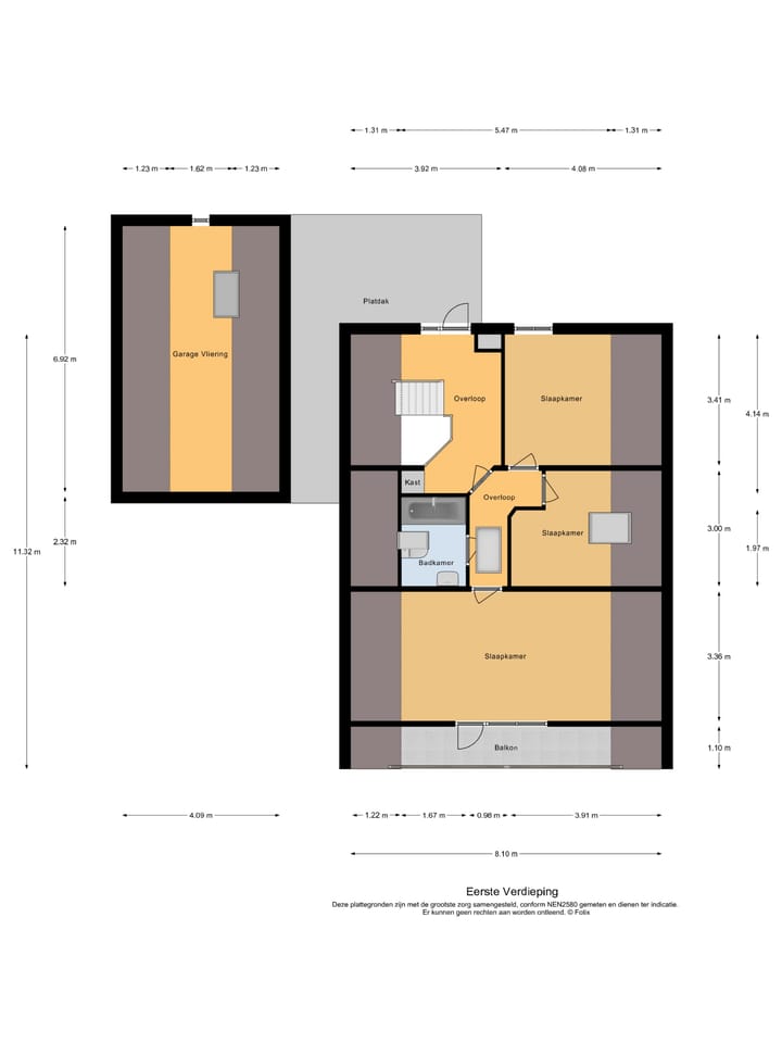 Foto 64 van Selterskampweg 40-A