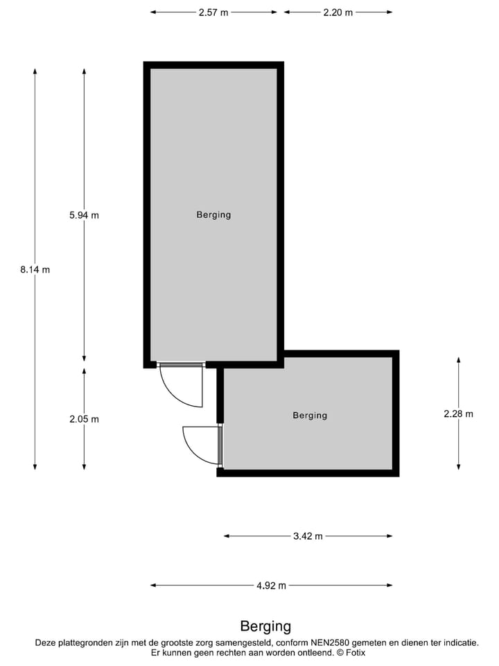 Foto 66 van Selterskampweg 40-A