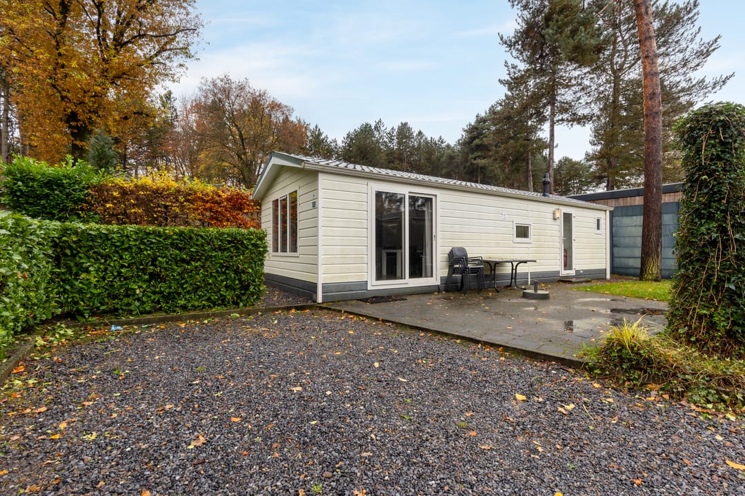 Foto 1 van Akerstraat 153-73