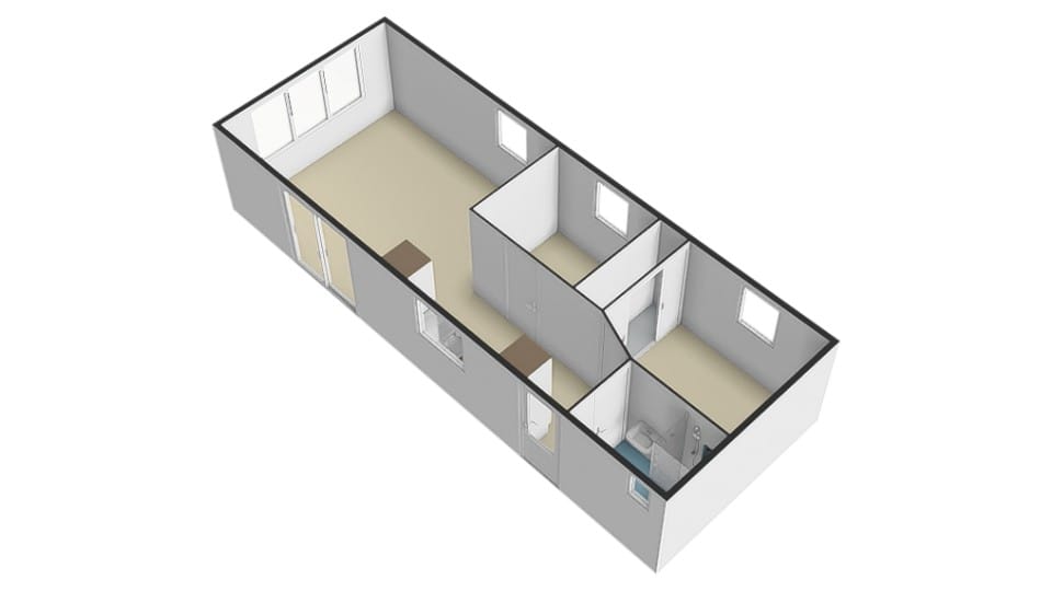 Foto 21 van Akerstraat 153-73