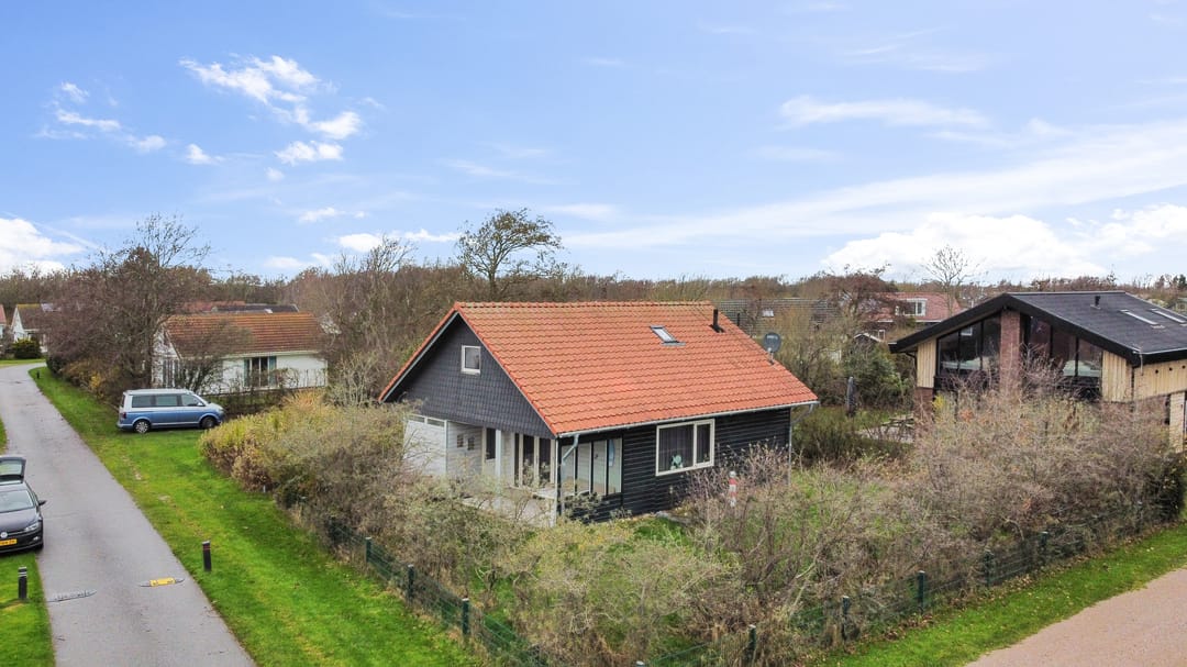 Foto 1 van De Keizerskroon 80