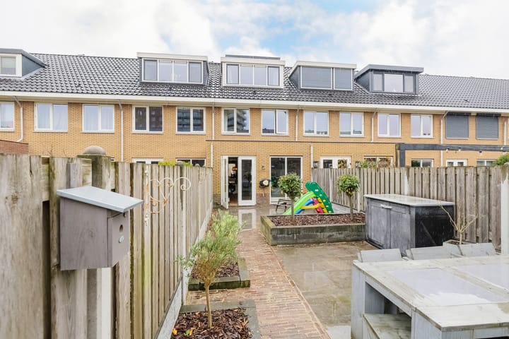 Foto 3 van Dexter Gordonlaan 11