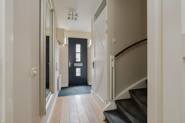 Foto 5 van Dexter Gordonlaan 11