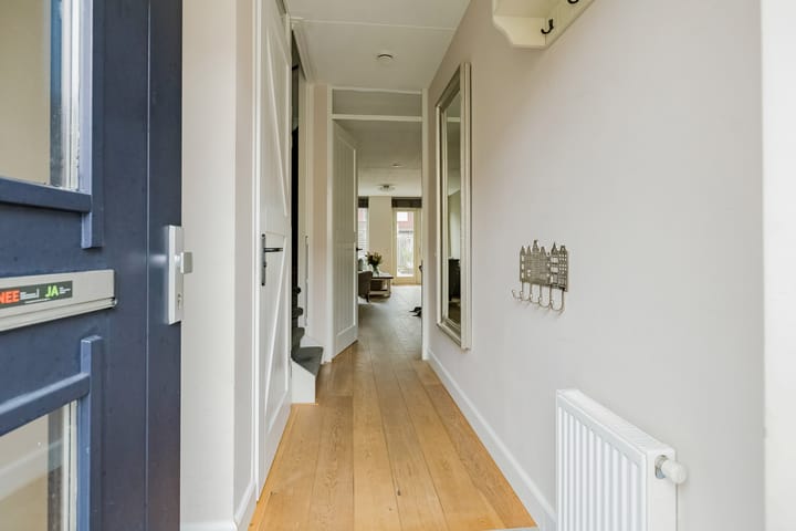 Foto 4 van Dexter Gordonlaan 11