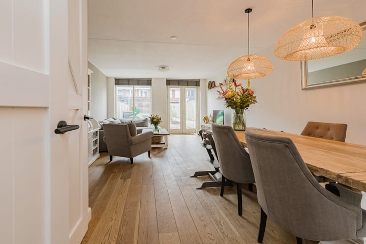 Foto 7 van Dexter Gordonlaan 11