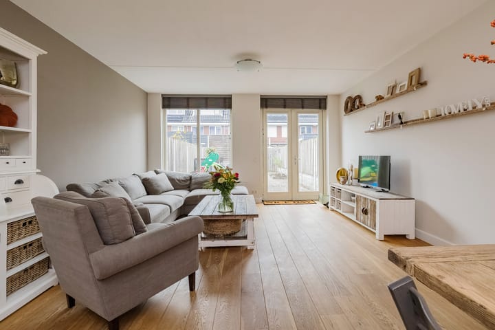 Foto 8 van Dexter Gordonlaan 11