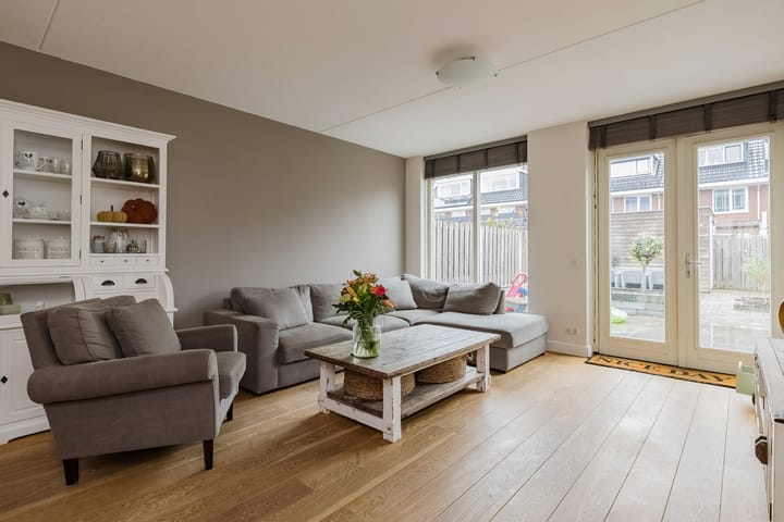 Foto 9 van Dexter Gordonlaan 11