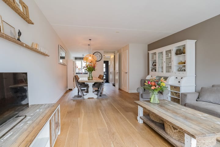 Foto 10 van Dexter Gordonlaan 11