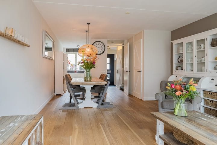 Foto 11 van Dexter Gordonlaan 11