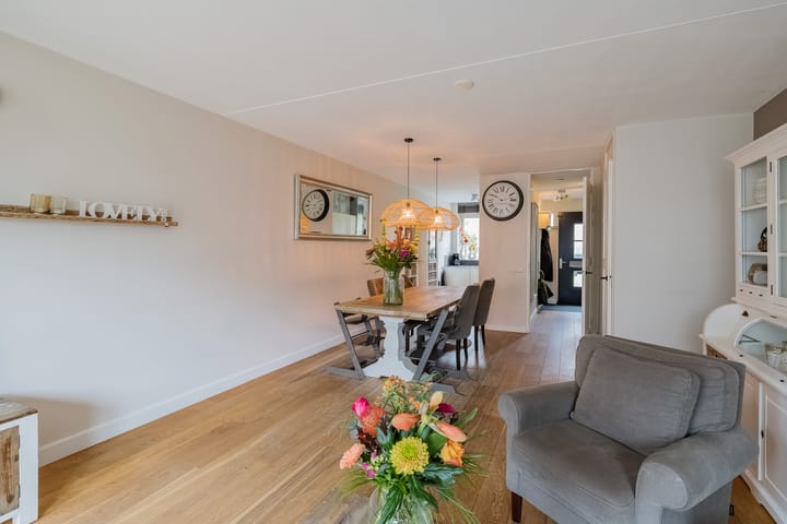 Foto 12 van Dexter Gordonlaan 11